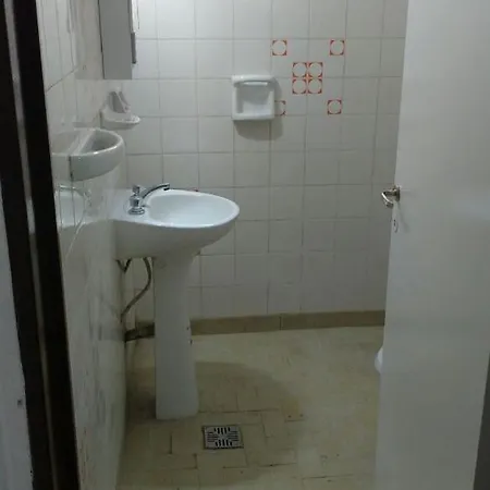 El Dpto De Gabicito II Apartment Cordoba Exterior photo