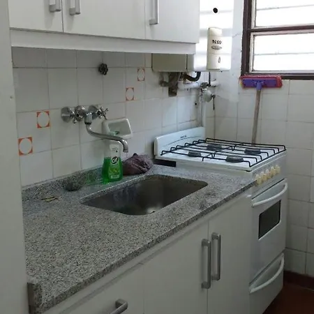 El Dpto De Gabicito II Apartment Cordoba Exterior photo