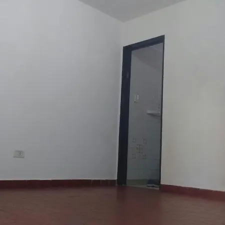 El Dpto De Gabicito II Apartment Cordoba Exterior photo