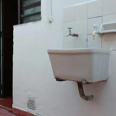 El Dpto De Gabicito II Apartment Cordoba Exterior photo