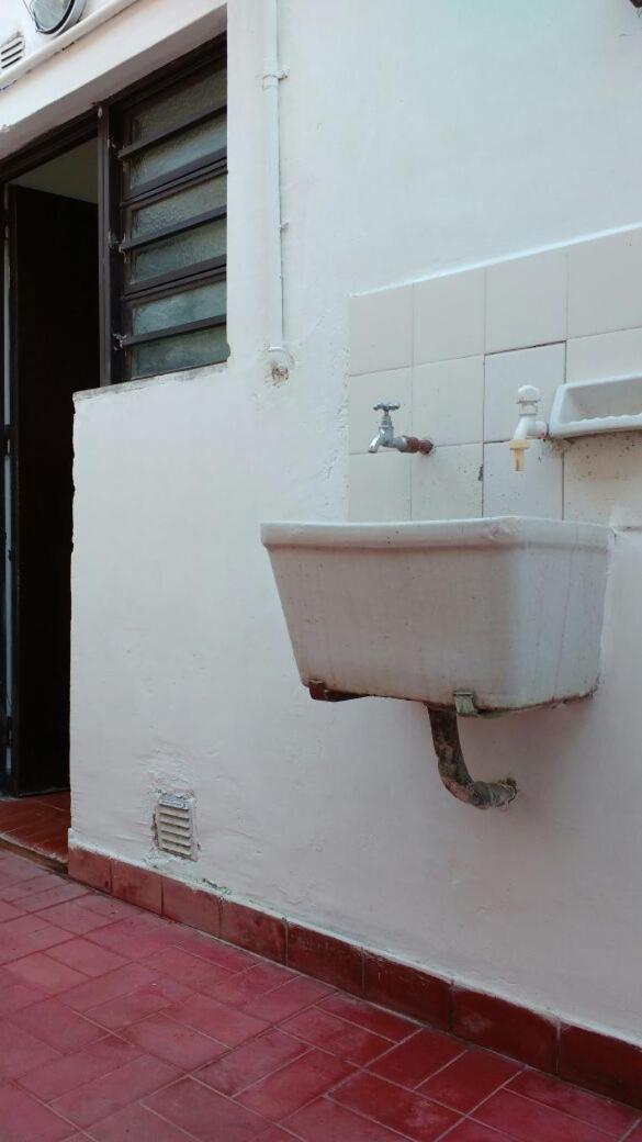 El Dpto De Gabicito Ii Apartment Cordoba