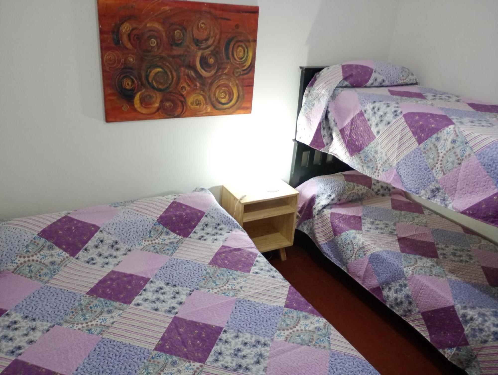 El Dpto De Gabicito Ii Apartment *