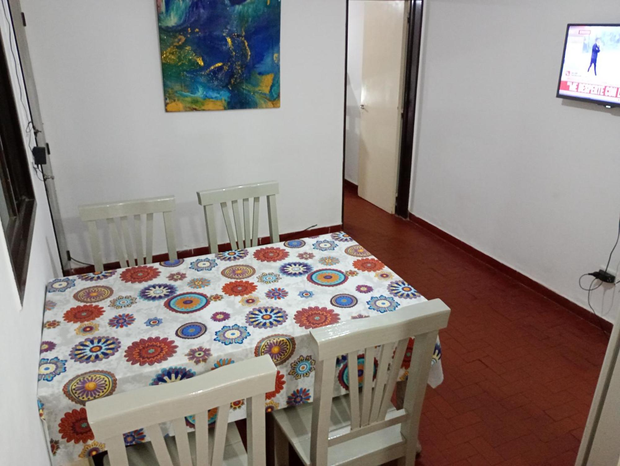 El Dpto De Gabicito Ii Apartment Cordoba